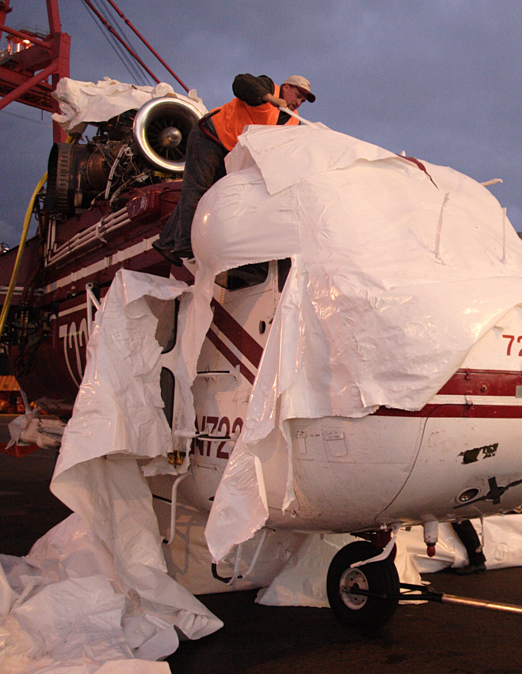 Special Transport & Projects